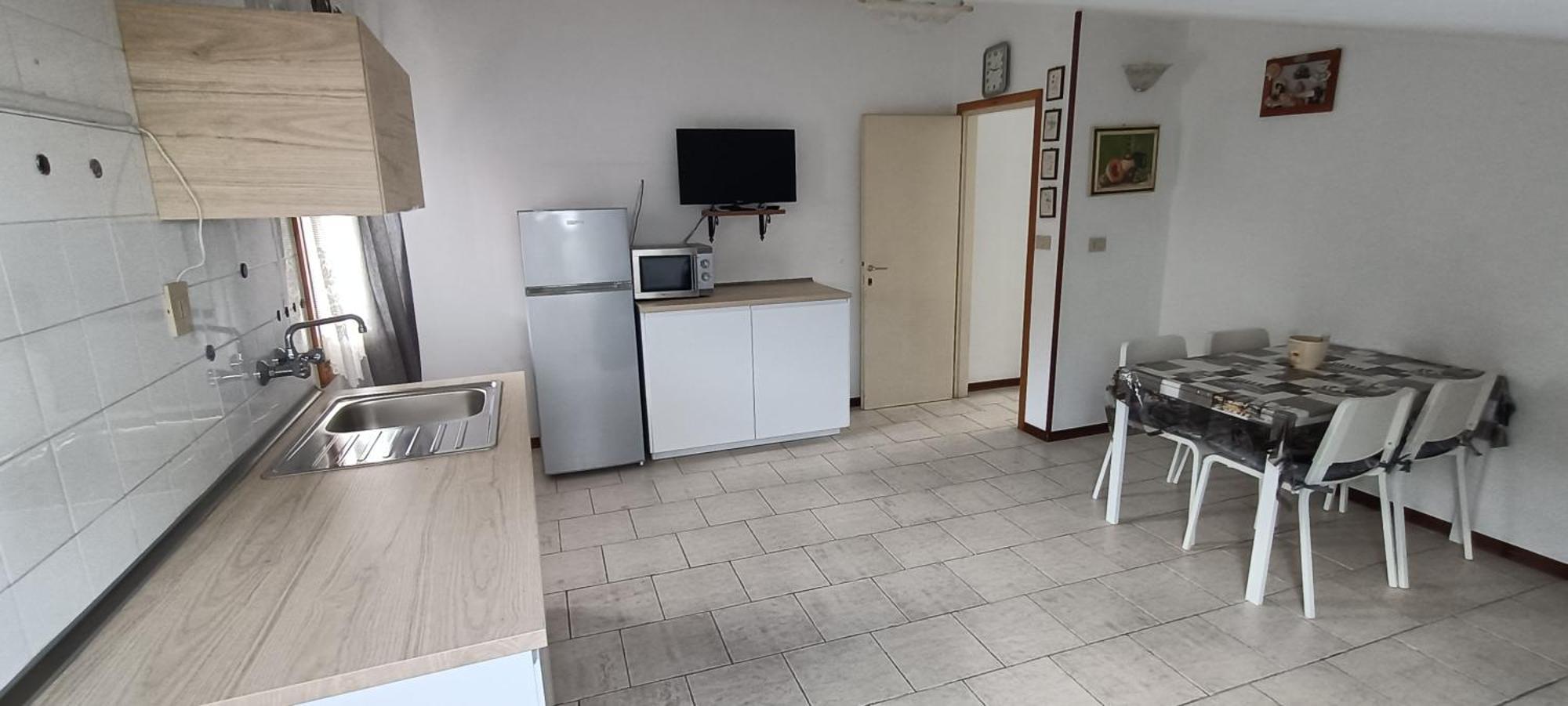 Bibione Villa Torino Via Della Bilancia 43 Экстерьер фото