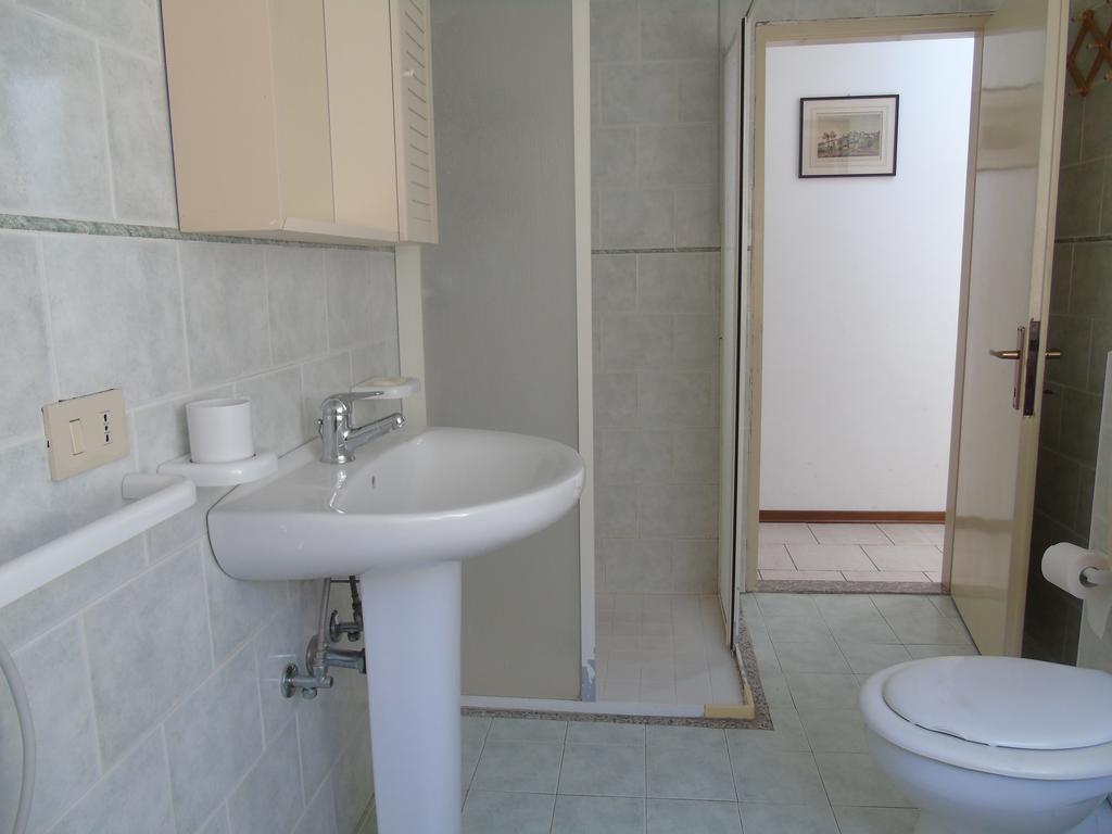 Bibione Villa Torino Via Della Bilancia 43 Экстерьер фото